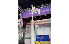 งานแสดงสินค้า METALEX 2024